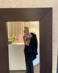 Actress Veronika Kašáková HD Instagram Photos and Wallpapers April 2024