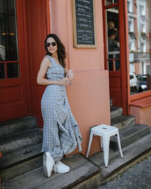 Veronika Khek Kubařová Instagram - @petrawagner.cz 
a její nová podzimní kolekce•
přírodní materiály, lokální práce, šito s láskou•
#miluju

📸: báječná @katerinamoravcova.fotografka 

#podzim
#hezkycesky
#slaskou
#jenparkousku
#budoriginal