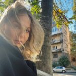 Veronika Kovalenko