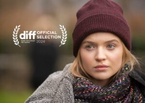 Veronika Lukianenko Instagram - Very happy to announce that the world premier of the Irish film “The line” , where I played the lead role, will take place on February 26 at the Dublin International Film Festival @dublinfilmfestival 🇮🇪❤️ @_avenueproductions 
https://diff.ie/movie/the-line/

“A a disgruntled local forms an unlikely friendship with a Ukrainian refugee”

February 26th 18.30pm Screen 1
Venue: Lighthouse Cinema
Booking: https://diff.ticketsolve.com/ticketbooth/shows/
873655282

#thelinefilm #irishpremier #dublinfilmfestival #veronikalukyanenko #ukrainiansctress