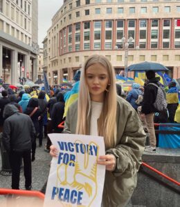 Veronika Lukianenko Top 100 Instagram Photos and Posts