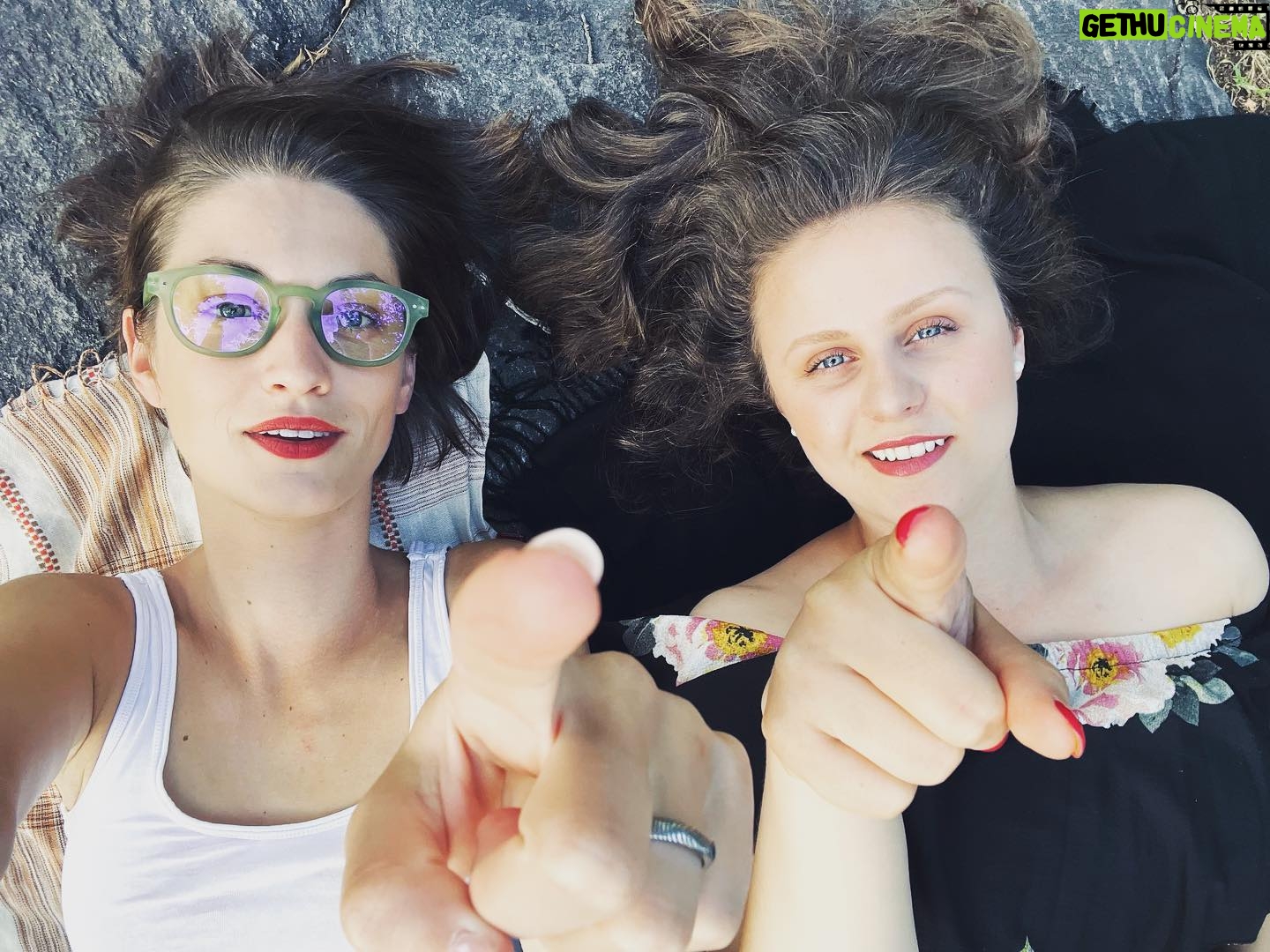 Veronika Macková - 4.9K Likes - Tak jo. Děkuju 22 🤍🍀