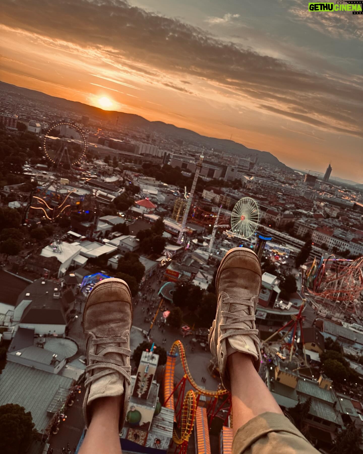 Veronika Macková - 6K Likes - 2023 = 🤪 …ig jako připomínátko tý mojí divočiny 😍
děkuju vesmíru za to, že se máme ❤️💋💕 a že je nám spolu hezky, brek 🥲🤣❤️