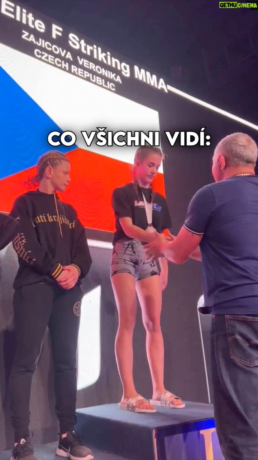Veronika Zajícová - 17.1K Likes -