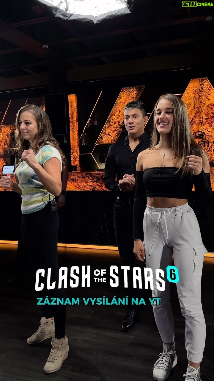 Veronika Zajícová - 6.6K Likes - @bjjmisa nebo @zajicovafighter ? 😈👀