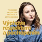 Veronika Arichteva Instagram - V respektující výchově se hranice nenastavují bitím a strachem, ale pochopením a tím, že jsme spolu,” říká v dalším dílu podcastu Inbox herečka a influencerka Veronika Arichteva. 👀 Právě tzv. respektující výchova byla naším hlavním tématem. V čem tento rodičovský přístup spočívá a proč se s ním Veronika rozhodla pracovat? Devátá epizoda podcastu Inbox už je venku! Poslechněte si ji na svých oblíbených platformách! ✨ Partnerem podcastu je @innex_showroom, specialista na designový nábytek a stínění. #inboxpodcast