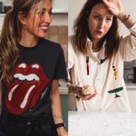 Veronika Arichteva Instagram - Holky Arichtevy letos zase pekly. Jedna vymyslela skvělej upgrade na linecký kolečka a ta druhá to kupodivu dokázala upéct a sníst ještě ten večer. Zítra je 1. adventní neděle, tak si s náma pojď udělat vánoční cukroví z Kofily. Je to strašně dobrý, plný čokolády a kávový příchutě. Na Kofilový linecký podle @peknevypecenyblog budeš potřebovat : Ingredience - na 35 koleček Na těsto 260 g hladké mouky 160-170 g másla 80 g cukru moučka 2 žloutky špetka soli 1/2 nahrubo nastrouhané Kofily - předem zmražené Na krém 225 ml smetany ke šlehání 33% 8 ks Kofily original Na polevu 3x Kofila 20 g 70% čokolády 40-50 g másla Postup Z ingrediencí vypracovat hladké těsto, nechat odpočinout v lednici aspoň dvě hodiny. Horkovzdušnou troubu předehřát na 170 st. Těsto vyválet na moukou posypané ploše a vykrajovat kolečka, polovině koleček vykrojit středy. Péct 8-10 minut. Krém připravit den předem! Svařit smetanu a nalámat do ní Kofily, až je Kofila rozpuštěná, přelít přes sítko. Po vystydnutí uzavřít a nechat odpočívat v chladu aspoň 12 hodin. Na druhý den metličkami vyšlehat, vznikne pevný krém. Kolečka bez středu namáčet v Kofile, rozpuštěné ve vodní lázni společně s máslem a čokoládou. Celá kolečka zdobím krémem, který jsem naplněným v cukrářském sáčku s zdobnou špičkou. Poté už jen spojit horním dílem... Uchovávat v lednici! S mojí švagrovou Luckou a @kofila_czsk ti vinšujem úspěšný pečení, uspokojený chutě a hlavně krásnej advent. #spoluprace #kofila #kofilavanoce #kofila100let ✂️ @andras_editor