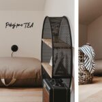 Veronika Arichteva Instagram - P O K O J P R O T E A Cimra pro puberťáka, co rád hraje na kytaru, fotí, hnípe a strká obaly od jídla pod postel. To spací podium miluju už teď. 😀 V tomhle neuchopitelným věku ale nebude furt. Dávám mu tak 2 roky. Pak to bude místo pro kluka, co si přivede holku a jednou svojí rodinu (myšleno na víkend) A tak jsme mu ten pokoj tak udělali. Prostornej, jednoduchej, pánskej. Skoro celej je zařízenej z @bonamicz Gratuluju si, že jsem tam objevila ten futon na sezení. Když se rozloží, tak na něm můžou přespat další kamarádi a nebudou se nám rozlejzat po celým domě. To platí i pro vnoučata. Mám slevovej kód : VILAVERONIKA15 Platí 26.-27.10. 2023 Tak hezký pořízení #spoluprace #Bonamission #BonamiYourSpace #bedroom #bedroomdesign #bedroomideas #decor #home @ti_architekti @teosekxx kdy přijedeš?