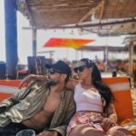 Veronika Danišová Instagram - #Barbenheimer