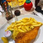 Veronika Danišová Instagram – London #photodump🍴
Moje mini tipy na jedlo: 
@neat.burger 100% vegan burgers 
@sketchlondon top dizajn, téma   🍴
@philippe_conticini_uk viral supreme croissant
@japancentre mochi   sushi   wagyu
@maitrechoux worldwide known éclairs 
@popsfishnchips tradičný fish n chips