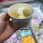 Veronika Danišová Instagram – London #photodump🍴
Moje mini tipy na jedlo: 
@neat.burger 100% vegan burgers 
@sketchlondon top dizajn, téma   🍴
@philippe_conticini_uk viral supreme croissant
@japancentre mochi   sushi   wagyu
@maitrechoux worldwide known éclairs 
@popsfishnchips tradičný fish n chips
