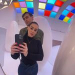 Veronika Danišová Instagram – London #photodump🍴
Moje mini tipy na jedlo: 
@neat.burger 100% vegan burgers 
@sketchlondon top dizajn, téma   🍴
@philippe_conticini_uk viral supreme croissant
@japancentre mochi   sushi   wagyu
@maitrechoux worldwide known éclairs 
@popsfishnchips tradičný fish n chips