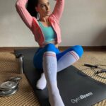 Veronika Danišová Instagram – Giveaway! Po nespočetnom množstve správ a komentárov na moju premenu chcem teda zareagovať a poďakovať vám aspoň takto👇🏻

Dvaja z vás, získajú voucher v hodnote 100€ (2500kč) využiteľný na GymBeam značky (GB, Strix, VanaVita, XBEAM, Beast Pink)

A jak na to? Do komentáru označ niekoho, kto by chcel začať cvičiť, no stále hľadá MOTIVÁCIU (môžeš aj seba!😁) a nezabudni dať follow @gymbeamcz @gymbeamsk 

2 výhercov – autorov komentárov – žrebujem 31.3.

….motiváciu cvičiť musíme nájsť v sebe, no napr. v novom oblečení to ide všetko o čosi ľahšie😜 držím palce!🤞🏻❤️

#nebesky #motivace #motivacia #gym #giveaway #gymbeam #spolupraca