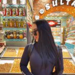 Veronika Danišová Instagram – Farby, vône, chute #nebesky