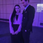 Veronika Danišová Instagram – Zajtra to začne🤞🏻❤️‍🔥! #bocusedorczech