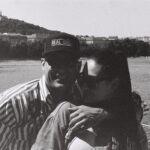 Veronika Danišová Instagram – Konečne sú letné filmy vyvolané🎞️❤️ #memories #analog #nebesky 
📸 @adamvaculla