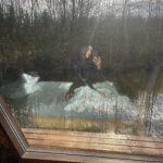 Veronika Danišová Instagram - 1. Budíček 7:10 2. Getaway 3. 🔉🔉🔉 4. Detektivka - pohled ducha 5. 🅱️ 6. Cirque du soleil 7. 1/2 masterchefa 8. Moment pre mňa Nezvyknem recenzovať miesta a pobyty ale tento musím, @vodnidomkycejkovice nám padol tak dobre, a tak sme si to užili, že to odporúčam každému. Bolo to tu krásne❤️ #nebesky #odporucenie #neplatenaspolupraca