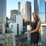 Veronika Mindal Instagram - LA - I’m coming back ! 🏙️ 2024 . . . . Photo by @nataukr888 #actress #model #maturemodel #singer #songwriter #Hollywood #LosAngeles #NewYork #Paris #Milan #Ukraine #talent #artist #Instagram #Instastyle #tattooedgirl #Insta #vogue #style #outfit #fashioninspiration #fashion #design #fashiondesign #veronikamindal