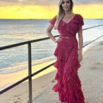 Veronika Mindal Instagram - Nature can make real-life seem like it is a world away, and it is an excellent antidote to daily life that can put your worries into perspective. . . . Dress, belt #ralphlauren . . . . . #actress #model #maturemodel #singer #songwriter #Hollywood #LosAngeles #NewYork #Paris #Milan #Ukraine #talent #artist #Instagram #Instastyle #tattooedgirl #Insta #vogue #style #outfit #fashioninspiration #fashion #design #fashiondesign #veronikamindal