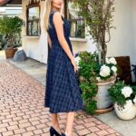 Veronika Mindal Instagram - If you can’t find me, I’m probably lost in some quaint European alleyways in the Old German town quarter. Testing delicious German food and beer. A piece of old Europe in the center of Orange Caunty. . . Outfit #calvinklein . . . . . #actress #model #maturemodel #singer #songwriter #Hollywood #LosAngeles #NewYork #Paris #Milan #Artist #Instagram #Instastyle #tattooedgirl #Insta #Bloomingdale #dress #mature #fashion #design #fashiondesign #macys #певица #актриса #Fashionblogger #veronikamindal