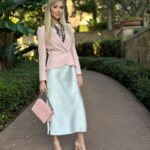 Veronika Mindal Instagram - A strong, independent woman will break or bend the rules whenever and wherever it is essential to emerging above social norms that constrict or compel them into compliance. . . . Jacket #dkny Bag #dior Dress #zara scarf #robertocavalli . . . . . #actress #model #maturemodel #singer #songwriter #Hollywood #LosAngeles #Paris #Milan #Artist #Instagram #Instastyle #tattooedgirl #Insta #Bloomingdale #dress #mature #fashion #design #fashiondesign #macys #певица #актриса #Fashionblogger #veronikamindal