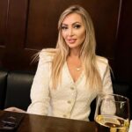 Veronika Mindal Instagram – Visiting my favorite restaurant in Salt Lake City. Original homemade Italian cuisine in a beautiful old style mansion, antique energy, chic, good service , I recommend.
.
.
.
Coat #calvinklein 
Dress #endlessrose 
Bag #gucci 
.
.
.
.
.
#actress #model #maturemodel #singer #songwriter #Hollywood #LosAngeles #NewYork #Paris #Milan #Ukraine #talent #artist #Instagram #Instastyle #tattooedgirl #Insta #vogue #style #fashion #design #fashiondesign #fashionblogger #veronikamindal
#travel #slc