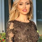 Veronika Mindal Instagram – I just wants the sunny and positive days to dominate in my life. And the sun shining just as brightly as on this photo. 
.
.
.
Dress and shoes #karllagerfeld 
.
.
.
.
.

#actress #model #maturemodel #singer #songwriter #Hollywood #LosAngeles #NewYork #Paris #Milan #Ukraine #talent #artist #Instagram #Instastyle #tattooedgirl #Insta #vogue #style #outfit #fashioninspiration #fashion #design #fashiondesign #ashionblogger #veronikamindal