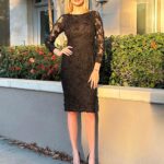 Veronika Mindal Instagram – I just wants the sunny and positive days to dominate in my life. And the sun shining just as brightly as on this photo. 
.
.
.
Dress and shoes #karllagerfeld 
.
.
.
.
.

#actress #model #maturemodel #singer #songwriter #Hollywood #LosAngeles #NewYork #Paris #Milan #Ukraine #talent #artist #Instagram #Instastyle #tattooedgirl #Insta #vogue #style #outfit #fashioninspiration #fashion #design #fashiondesign #ashionblogger #veronikamindal