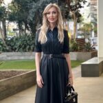 Veronika Mindal Instagram – Woman is definitely look sexy in a leather clothes. But in Calvin Klein dress you can look also classy and elegant.
.
.
.
Dress# #calvinklein
Shoes #karllagerfeld
Bag #dolcegabbana
.
.
.
.
.
#actress #model #maturemodel #singer #songwriter #Hollywood #LosAngeles #NewYork #Paris #Milan #Ukraine #talent #artist #Instagram #Instastyle #tattooedgirl #Insta #vogue #style #outfit #fashioninspiration #fashion #design #fashiondesign #ashionblogger #veronikamindal