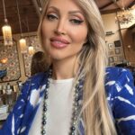 Veronika Mindal Instagram - #travel #usa #artist #model #actress