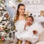 Veronika Nízlová Instagram - 🥰JOY🥰 ❤️LOVE❤️ 🫶🏼HOPE🫶🏼 🙏🏻PEACE🙏🏻 🤩BELIEVE🤩 🎄🎁CHRISTMAS🎁🎄