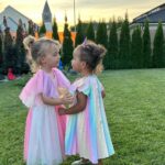 Veronika Nízlová Instagram - Oslava LINDA&NEA🎉