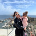 Veronika Nízlová Instagram - Ciao Napoli, uzasne jedlo, uzasne miesta, jednoducho vsetko UZASNEEEEEE🫶🏼🙏🏻 #napoli#italy