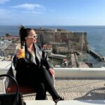 Veronika Nízlová Instagram - Ciao Napoli, uzasne jedlo, uzasne miesta, jednoducho vsetko UZASNEEEEEE🫶🏼🙏🏻 #napoli#italy
