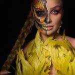 Veronika Nízlová Instagram – 🎃👻🎃Happy Halloween 🎃👻🎃