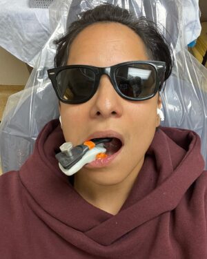 Vicci Martinez Instagram - sup
