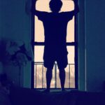 Vicci Martinez Instagram – I love this picture for so many reasons.(thx @emilytarver for capturing this moment)
As I reflect on the past couple years, and anticipate the years to come, this is how I have learned to love. And I am grateful. 
From afar, from my window seal…I may not be there in person, I cannot change the path the universe has set forth…but I still can love…and I Will keep that window open. I’ve learned to safeguard my heart, my “health”, and frequencies during these  trying moments that LIFE/the pandemic have given me: but most importantly-I’ve learned to REALLY LOVE. From afar, with no validation, from my window. And like I said, this window stays open, to learn and to forgive, to keep growing and continuing to give and receive ❤️ I will keep doing my best, I will always EVERYDAY keep that golden rule in my mind- “don’t do stuff to people you don’t want them doing to you” and I will continue this everyday mantra:
THANK YOU
I LOVE YOU
I’M SORRY 
PLEASE FORGIVE ME 
❤️❤️❤️ (thx @annutella1 aka Uncle Vicci, for sharing your mantra with me!)
Not being able to physically show my love has taken a toll on my Ego, so thank you Universe for giving me the opportunity to learn how to truly LOVE!!! It’s all good y’all! ❤️❤️❤️