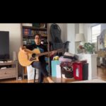 Vicci Martinez Instagram – One of my patterns-is I don’t let go-I hold on to stuff-I act like I’m Over it but then all the sudden I think of it, could be years later, and those
Thoughts just creep In and take me away from the present moment and send me down a spiral. They are called Samskaras in Sanskrit- And then my mind has been hijacked and my body pays the price. So-In honor of mental health awareness month, and tackling my own inner demons for the past year by facing them, feeling them, and now here I am, LETTING THEM GO!