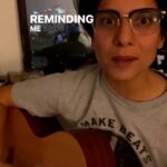 Vicci Martinez Instagram – Hang on Suzie-by me 💛
