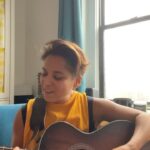 Vicci Martinez Instagram – Let it Rainnnn!!! Sometimes I gotta cry-sometimes we all gotta cry. Here’s a song if you wanna let some of that out-and I’ll post a link in bio if you want the recorded version which was the one that sucker punched me this morning-it’s got piano, and strings and angel voice stuff…for more cry effect!
