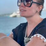 Vicci Martinez Instagram – Photo drop – on the boat.
@thejonnyknox Jonny’s Bday Weekend Week! 
I love these humans! ❤️ 
Thank you @jm.viv for taking the pics cuz none of us did!! 🥳🥰