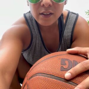 Vicci Martinez Instagram - So I don’t know anything in 3 takes.

You don’t have to TAKE my word for it 🌈
🤣