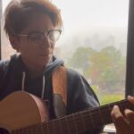 Vicci Martinez Instagram – Given-by me

Also-its foggy and raining. 
Magic 🪄 
Hi Dad 💛