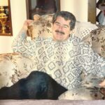 Vicci Martinez Instagram – Hello everyone, thank you for your patience in us finding the date to celebrate our dear, dear friend. 
February 19, 2023 at 2pm-6pm  @jazzbonestacoma we will be celebrating the beautiful life Reed Francis Riley October 25-1942-January 24, 2023.
We know Reed touched so many lives and we invite you all to join us for this special day! Love and light to you all!!! 💛