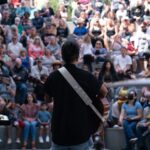 Vicci Martinez Instagram - Tacoma Photo Drop 1 Soooo much fun, too much to say, never too many tears of joy…I love Tacoma and I love my family and my friends!!! See y’all soon!