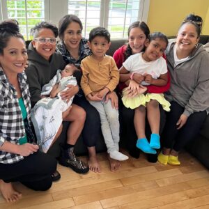 Vicci Martinez Instagram - Tacoma Photo Drop 1 
Soooo much fun, too much to say, never too many tears of joy…I love Tacoma and I love my family and my friends!!! See y’all soon!