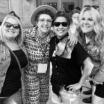 Vicci Martinez Instagram - Tacoma Photo Drop 1 Soooo much fun, too much to say, never too many tears of joy…I love Tacoma and I love my family and my friends!!! See y’all soon!