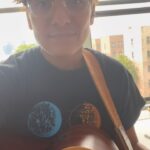 Vicci Martinez Instagram – As Still As The Tree 🌲-by me 💛