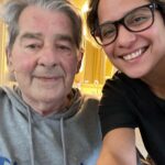 Vicci Martinez Instagram - Hello everyone from Me and Reed. We regret to inform you, Elvis Is leaving the building. For the last 3 months Reed has been battling cancer and the time has come to say goodbye. Out of respect for Reed I’ve kept this private, but he is ready to make his exit and wanted me to say goodbye to y’all for him. He wants everyone to know, he had a good life, he is grateful for all the lives he was able to touch and learn from. He’s sad to be leaving this earth, but wants all of you to keep shining your lights BRIGHT!!! He’ll be watching the show, and not from the back over by the sound booth. He has a front row seat-so make it a good show!! “Keep on rockin!”-reed❤️