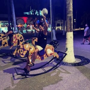 Vicci Martinez Instagram - Photo drop 1: Mexico 2❤️22

So grateful to spend time with my family in Mexico a couple weeks ago! Late post, but just wanted to soak it all in. Also-i didn’t take many pics, these were all shared so thank you familia for coming through on that department! Love you fam! 

What I’m learning as I get older, spending time with family is most important for me.
Although it can be challenging sometimes for everyone because we are all so different-the challenge is mostly within ourselves and I see it as an opportunity to grow and evolve in this life, and to become the best version of ourselves that we can be. So, if you get on each others nerves in your own family-get over it, hug it out-and celebrate the love! Life is too short! We all know we need as much love and understanding as we can get, just remember we got to give it back too!!! ❤️❤️❤️okay rant is over! Love your family!!!